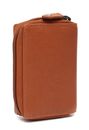 The Chesterfield Brand Floren Ladies Wallet Cognac