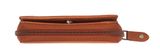 The Chesterfield Brand Floren Ladies Wallet Cognac