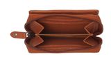 The Chesterfield Brand Floren Ladies Wallet Cognac