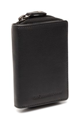 The Chesterfield Brand Floren Ladies Wallet Black The Chesterfield Brand Floren Ladies Wallet Black