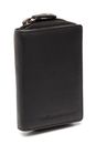 The Chesterfield Brand Floren Ladies Wallet Black