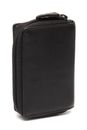 The Chesterfield Brand Floren Ladies Wallet Black