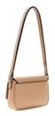 GUESS Isola Convertible Xbody Flap Beige
