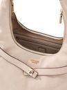 GUESS Ella Hobo Taupe GUESS Ella Hobo Taupe