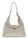 GUESS Ella Logo Hobo Stone Logo