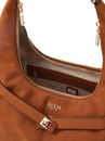GUESS Ella Hobo Cognac GUESS Ella Hobo Cognac