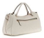 GUESS Ella Logo Girlfriend Satchel Stone Logo