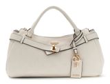 GUESS Ella Logo Girlfriend Satchel Stone Logo