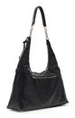 GUESS Ella Logo Hobo Black Logo GUESS Ella Logo Hobo Black Logo