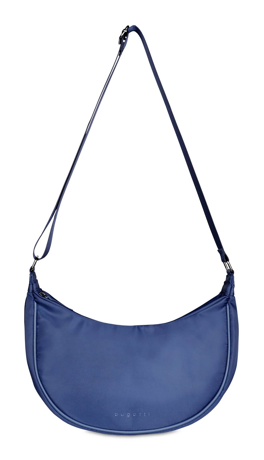 bugatti Mare 1.0 Crossbody Blue