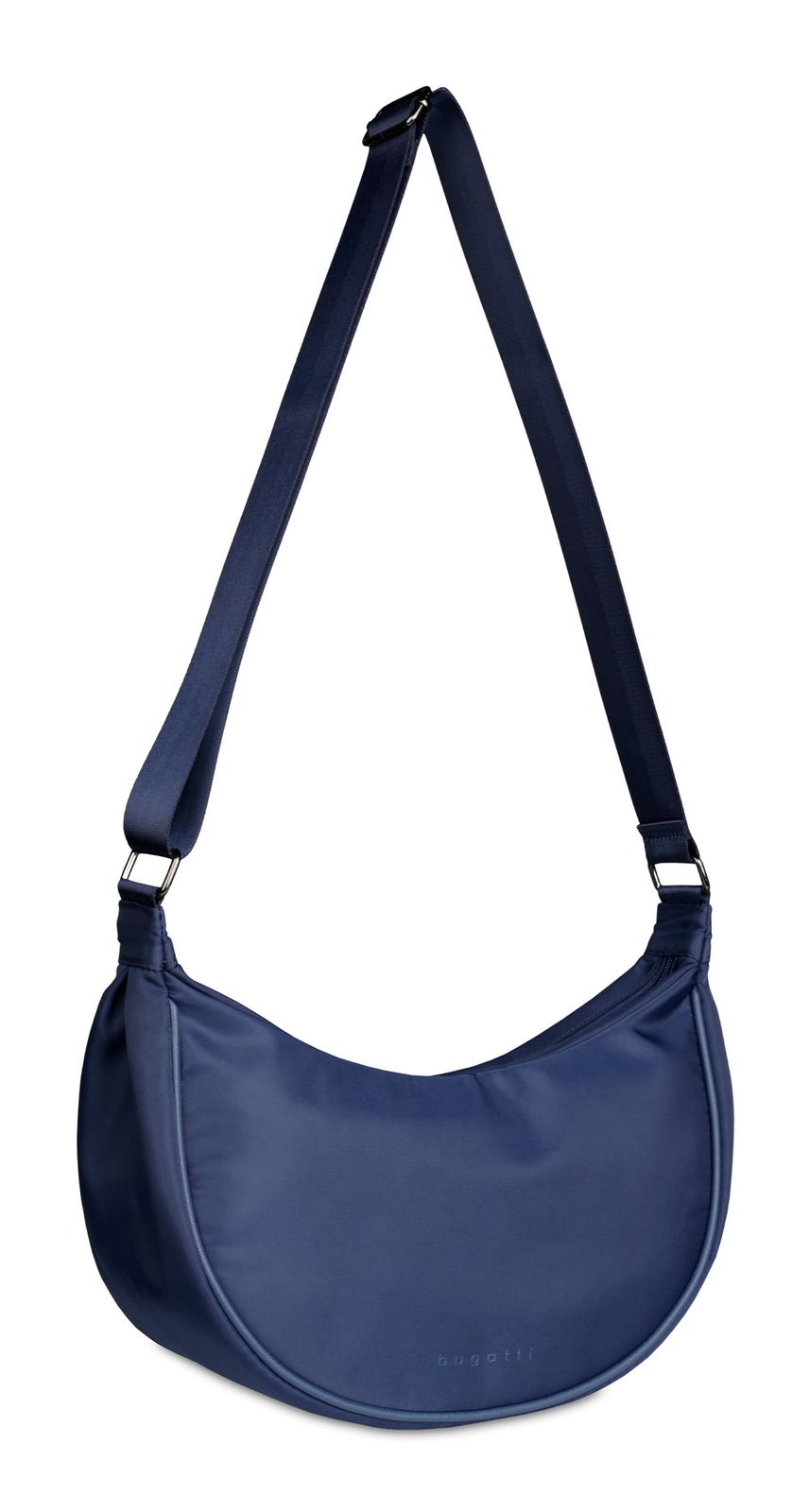 bugatti Mare 1.0 Crossbody Blue bugatti Mare 1.0 Crossbody Blue