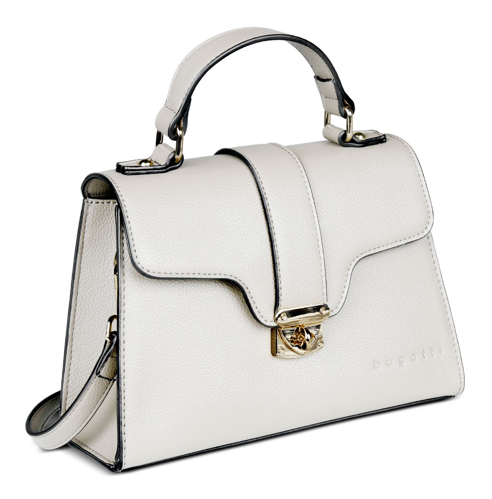 bugatti Mare 3.0 Top Handle White bugatti Mare 3.0 Top Handle White