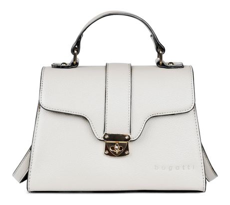 bugatti Mare 3.0 Top Handle White