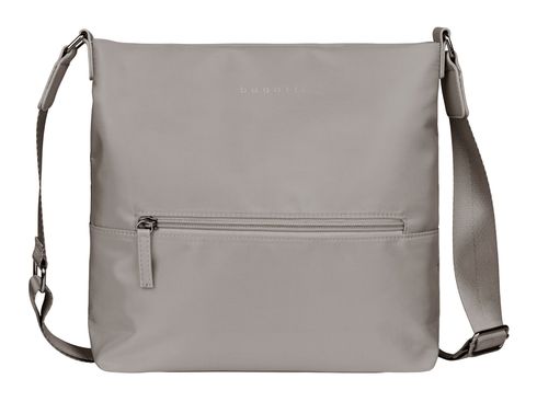 bugatti Mare 1.0 Shoulder Bag Taupe