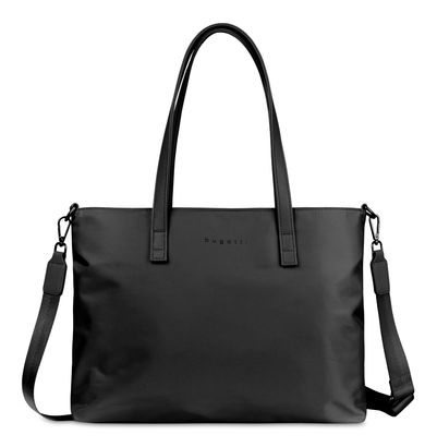 bugatti Mare 1.0 Shopper Black