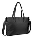 bugatti Mare 1.0 Shopper Black