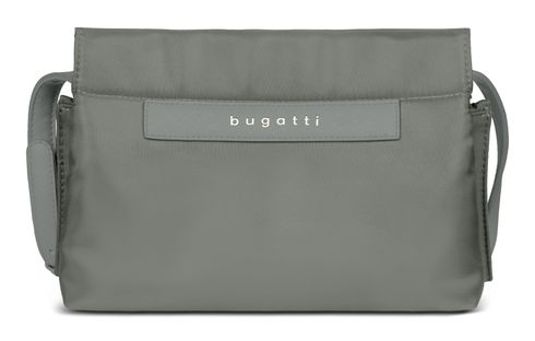 bugatti Shoulder Bag S Olive bugatti Shoulder Bag S Olive