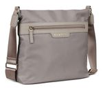 bugatti Mare 2.0 Shoulder Bag Taupe bugatti Mare 2.0 Shoulder Bag Taupe