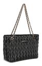 bugatti Mare 4.0 Shoulderbag L Black bugatti Mare 4.0 Shoulderbag L Black