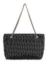 bugatti Mare 4.0 Shoulderbag L Black bugatti Mare 4.0 Shoulderbag L Black