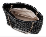 bugatti Mare 4.0 Shoulderbag L Black bugatti Mare 4.0 Shoulderbag L Black