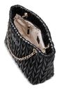 bugatti Mare 4.0 Shoulderbag L Black bugatti Mare 4.0 Shoulderbag L Black