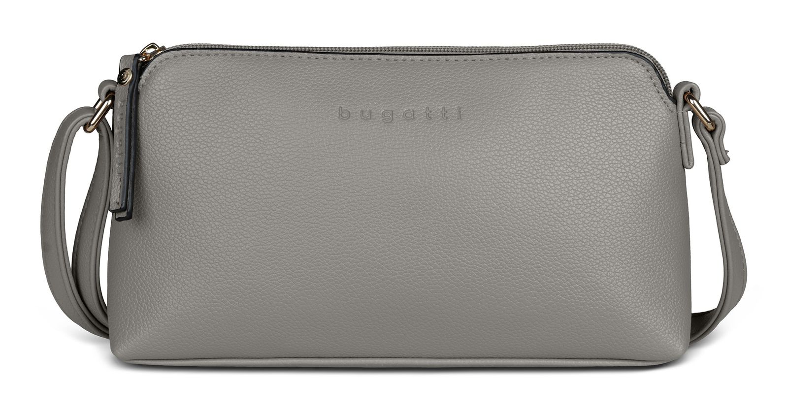 bugatti Mare 3.0 Shoulder Bag Beige