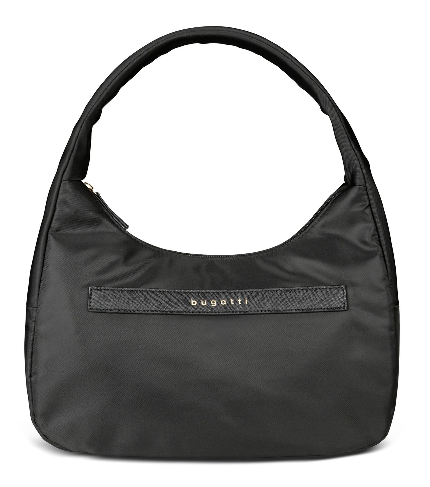 bugatti Mare 2.0 Shoulder Bag Black