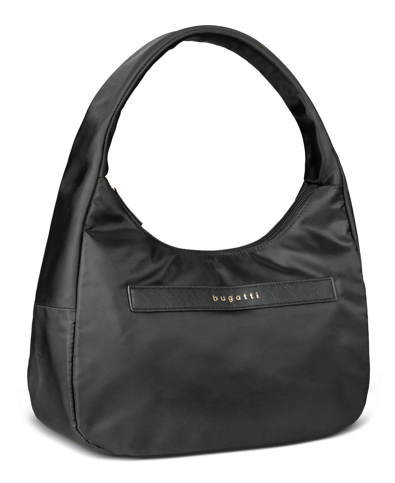 bugatti Mare 2.0 Shoulder Bag Black bugatti Mare 2.0 Shoulder Bag Black