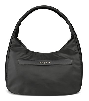 bugatti Mare 2.0 Shoulder Bag Black