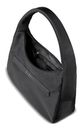 bugatti Mare 2.0 Shoulder Bag Black bugatti Mare 2.0 Shoulder Bag Black