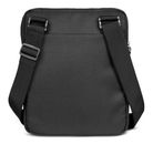 bugatti Basic Shoulderbag M Black bugatti Basic Shoulderbag M Black