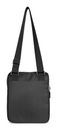 bugatti Basic Shoulderbag M Black bugatti Basic Shoulderbag M Black
