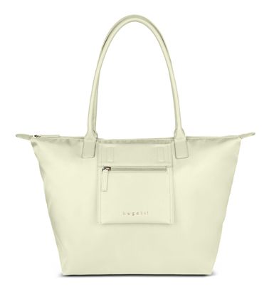 bugatti Tote Bag Beige bugatti Tote Bag Beige