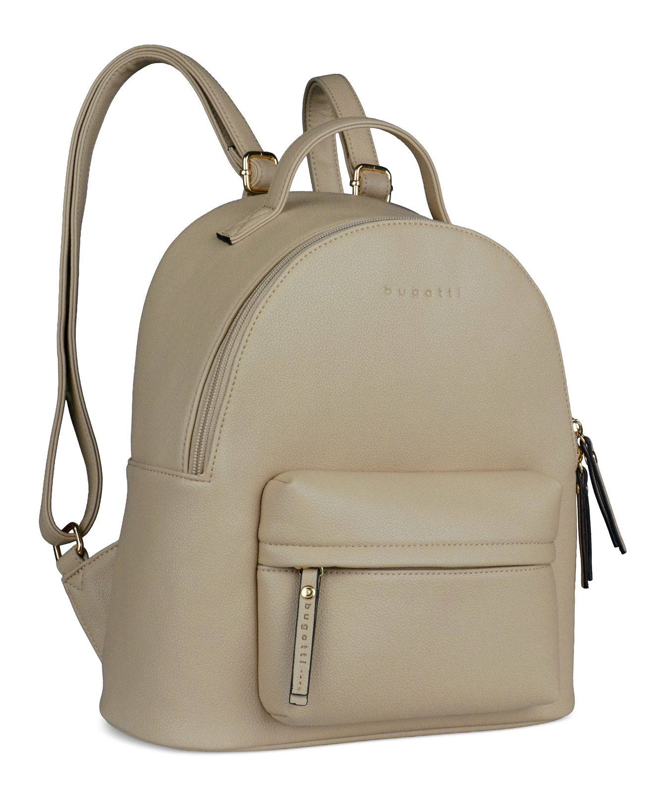 bugatti Mare 3.0 Ladies Backpack Beige bugatti Mare 3.0 Ladies Backpack Beige