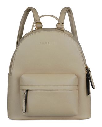 bugatti Mare 3.0 Ladies Backpack Beige bugatti Mare 3.0 Ladies Backpack Beige