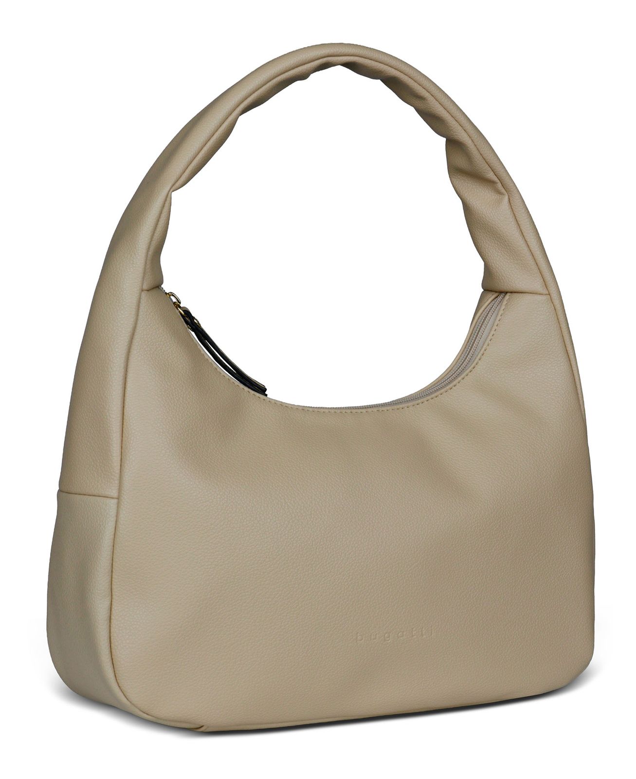 bugatti Mare 2.0 Hobo Bag Beige bugatti Mare 2.0 Hobo Bag Beige