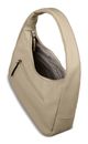 bugatti Mare 2.0 Hobo Bag Beige bugatti Mare 2.0 Hobo Bag Beige