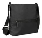 bugatti Mare 1.0 Shoulder Bag Black bugatti Mare 1.0 Shoulder Bag Black