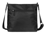 bugatti Mare 1.0 Shoulder Bag Black bugatti Mare 1.0 Shoulder Bag Black