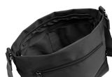 bugatti Mare 1.0 Shoulder Bag Black bugatti Mare 1.0 Shoulder Bag Black