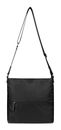 bugatti Mare 1.0 Shoulder Bag Black bugatti Mare 1.0 Shoulder Bag Black