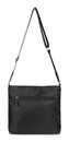 bugatti Mare 1.0 Shoulder Bag Black bugatti Mare 1.0 Shoulder Bag Black
