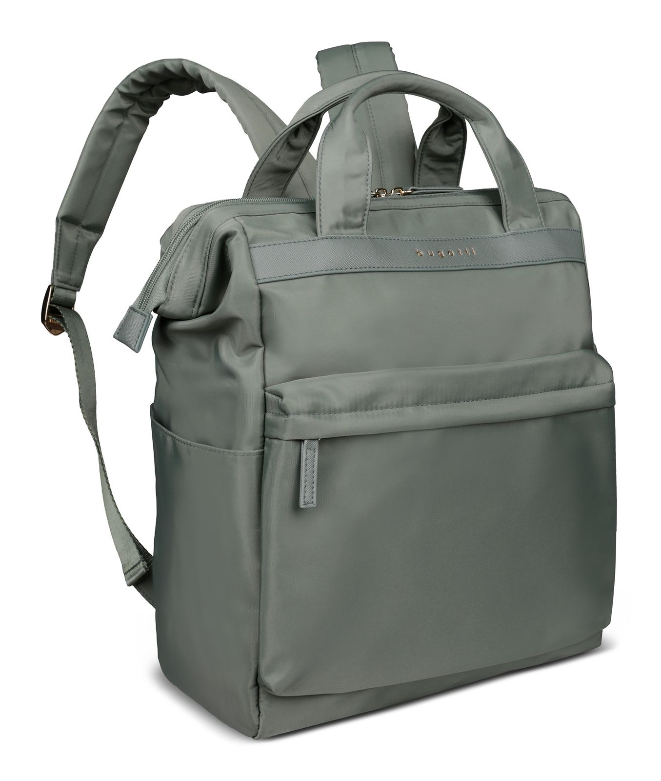 bugatti Mare 2.0 Backpack Olive bugatti Mare 2.0 Backpack Olive