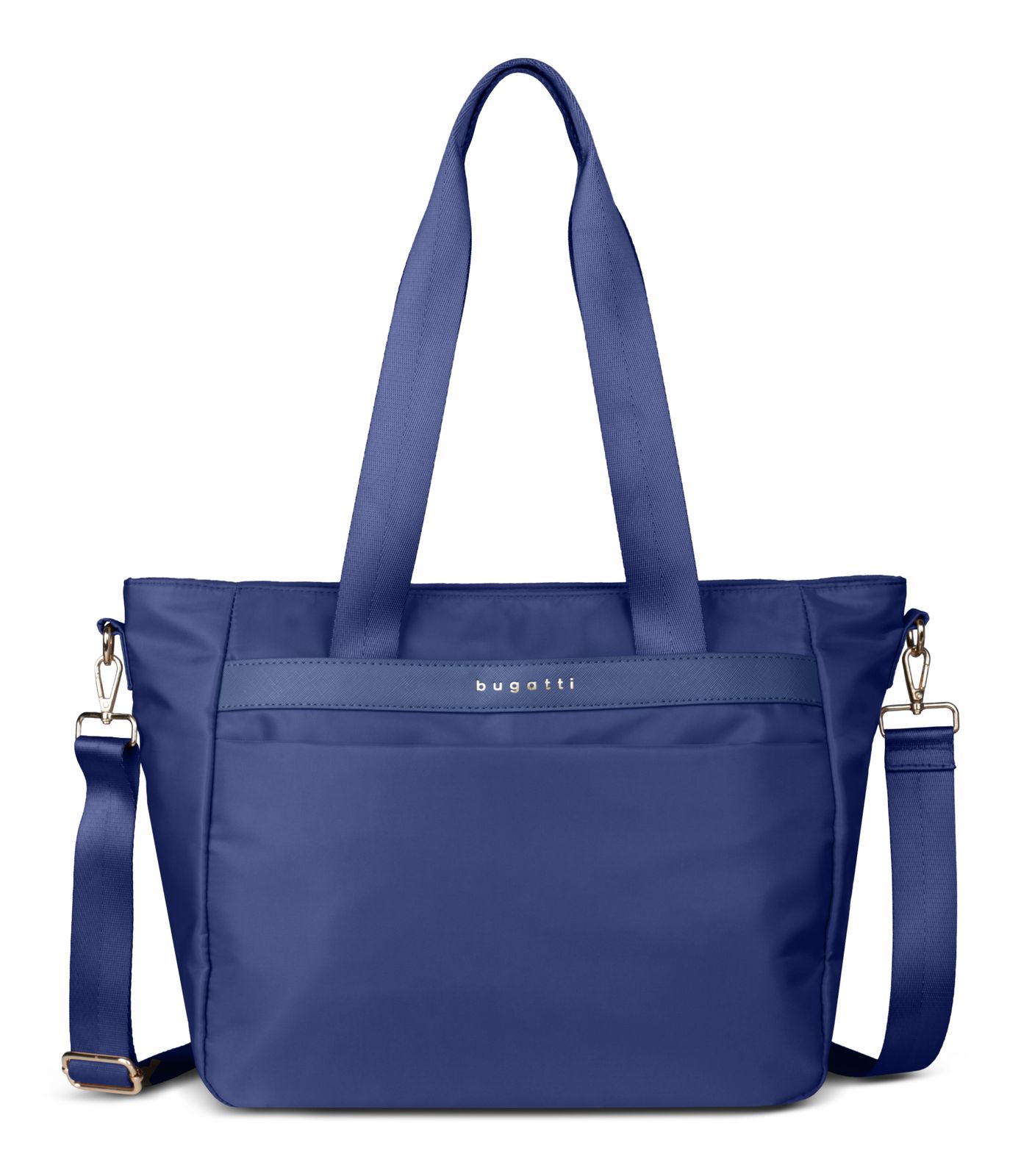 bugatti Shopper Blue