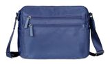 bugatti Mare 1.0 Shoulder Bag Blue bugatti Mare 1.0 Shoulder Bag Blue