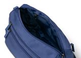 bugatti Mare 1.0 Shoulder Bag Blue bugatti Mare 1.0 Shoulder Bag Blue
