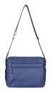 bugatti Mare 1.0 Shoulder Bag Blue bugatti Mare 1.0 Shoulder Bag Blue