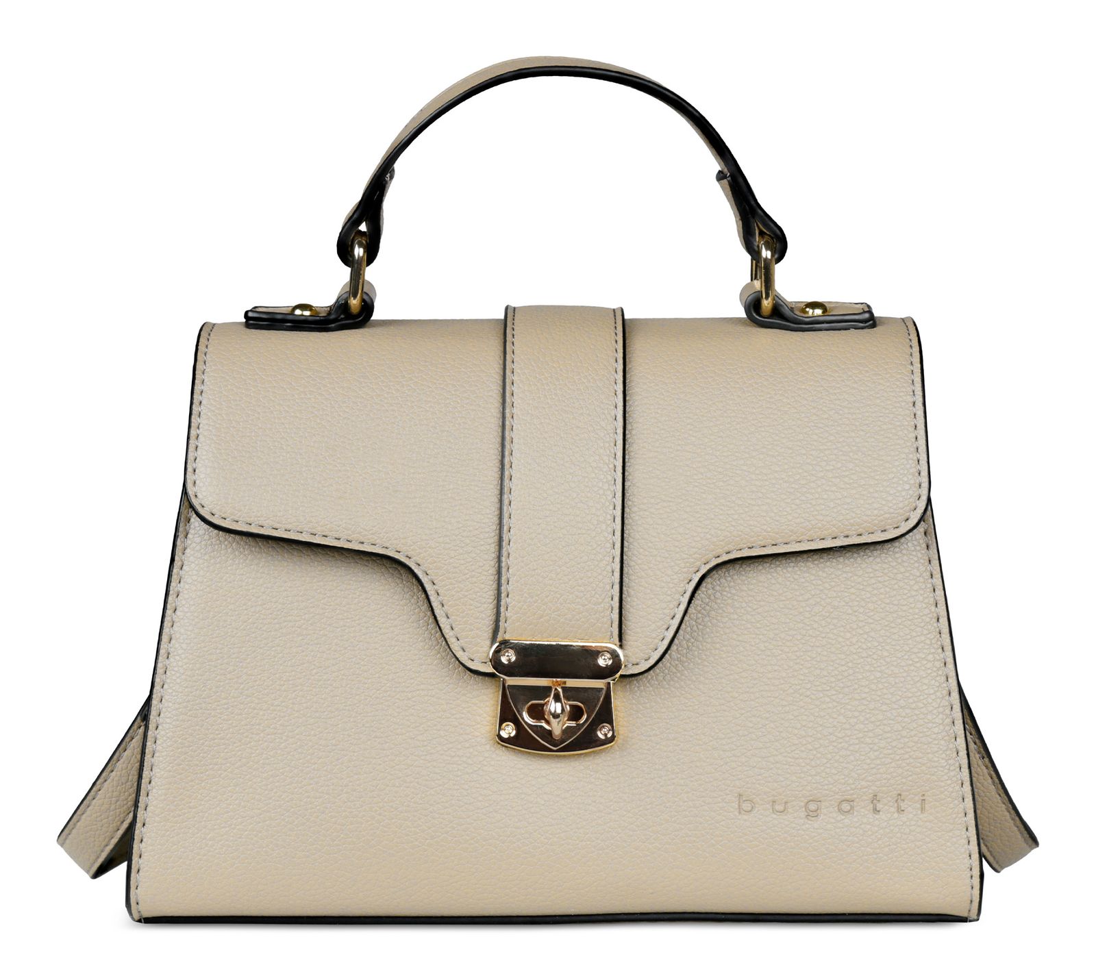 bugatti Mare 3.0 Top Handle Beige