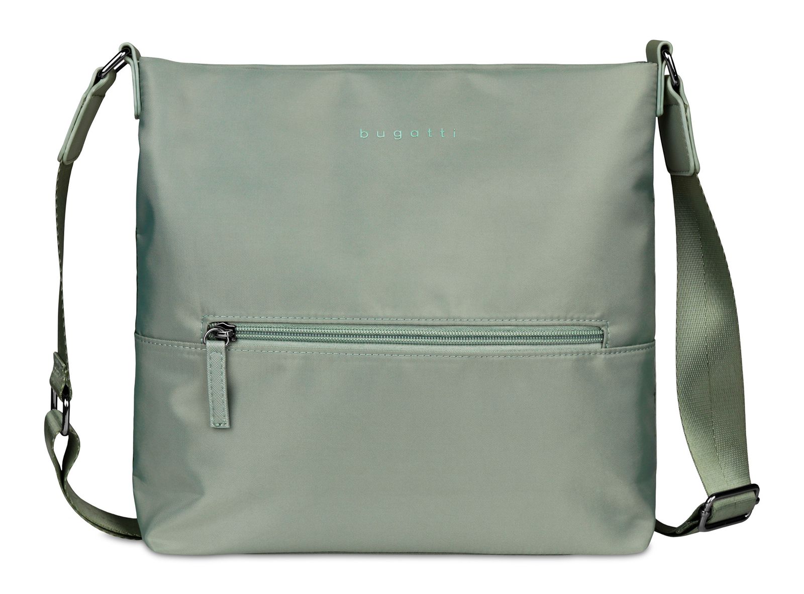 bugatti Mare 1.0 Shoulder Bag Olive